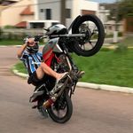 Profile Picture of Vinicius Martins (@vinidograu___) on Instagram