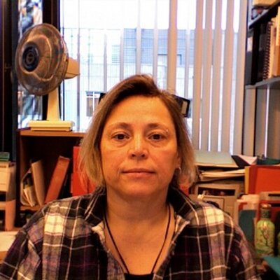 Profile Picture of Sharon Lund (@DagniSalund) on Twitter