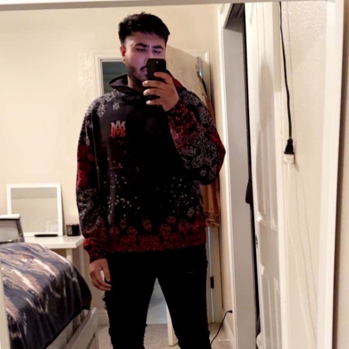 Profile Picture of Aaron Hira (@aaronhira1) on Tiktok