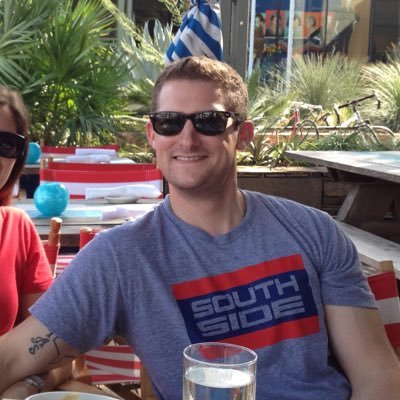 Profile Picture of John Jarvis (@jpj_uofa) on Twitter