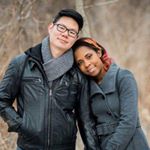 Profile Picture of Paula & Matthew (@somewherefarrin) on Instagram