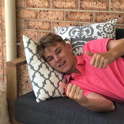 Profile Picture of Matthew Mather (@MatthewMather5) on Twitter