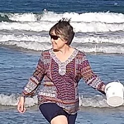 Profile Picture of Debra Burnett (@DebraBu04545749) on Twitter