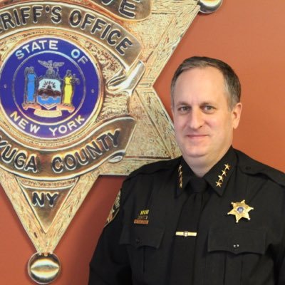 Profile Picture of Sheriff Brian Schenck (@SheriffSchenck) on Twitter