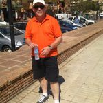 Profile Picture of karl gibbons (@karlgibbons58) on Instagram