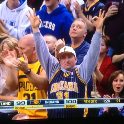 Profile Picture of Paul Stowers (@pdstowers31) on Twitter