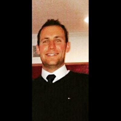 Profile Picture of Brendon McGonigle (@mcgonigle_w) on Twitter