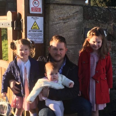 Profile Picture of Joe Falk (@joefalk6) on Twitter