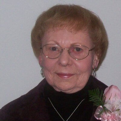 Profile Picture of Pat Volk (@PatsyKramer) on Twitter