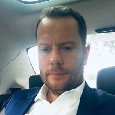 Profile Picture of Andrew Kidd (@AndrewJohnKidd) on Twitter