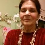 Profile Picture of Audrey Rasmussen (@audreyrasmussen) on Instagram