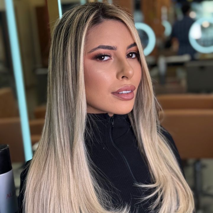 Vívian Lima - Tiktok Profile Picture of Vívian Lima (@vivian.lima_ofc) on Tiktok