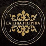 Profile Picture of LA LIGA FILIPINA V.2.0 (@la.liga.filipina) on Instagram