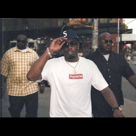 Profile Picture of Adam Radcliffd (@arcliffe) on Poshmark