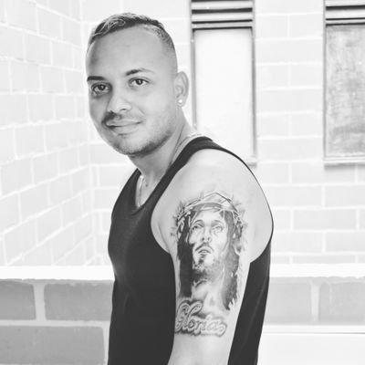 Profile Picture of Tom Soyer Nieves (@SoyerNieves) on Twitter