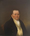 Profile Picture of William Hackwoodon Wikipedia