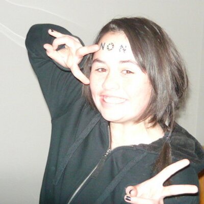 Profile Picture of Shannon Monk (@PirateCookie) on Twitter