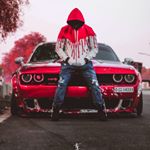 Profile Picture of Blood Splatter Hellcat (@hellcat_143) on Instagram