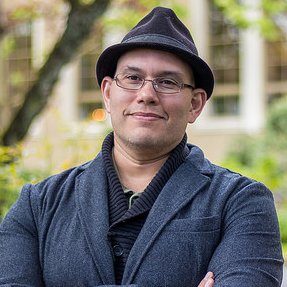 Profile Picture of Justin Almeida, MDiv (@justinalmeida) on Twitter
