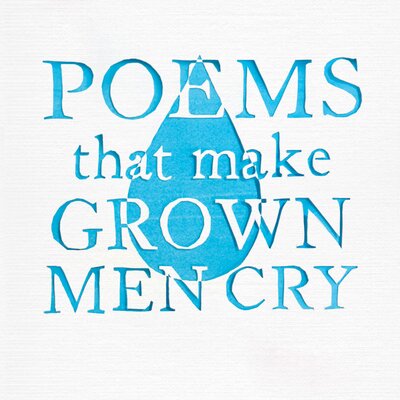 Profile Picture of Poems Men Cry (@PoemsMenCry) on Twitter