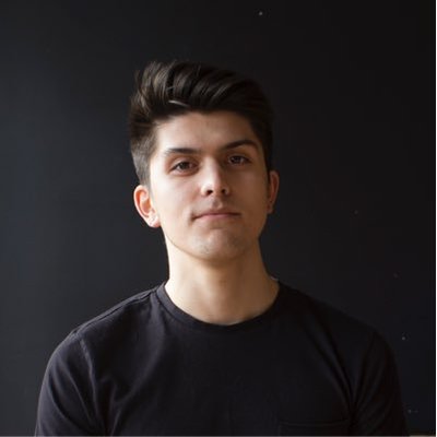 Profile Picture of Kevin Vicente (@DJKevinVicente) on Twitter