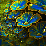 Profile Picture of Shantha Raja (@shantharaja) on Flickr