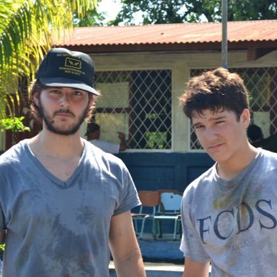 Profile Picture of Jared Faulk (@faulk_jared) on Twitter