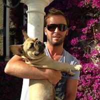 Profile Picture of Jez Altmeyer (@jeremyaltmeyer) on Pinterest