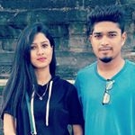 Profile Picture of Pranjal Chaothaolung (@chaothaolung) on Instagram