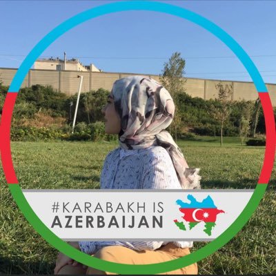 Profile Picture of Inji (@inji_rustamova_) on Twitter