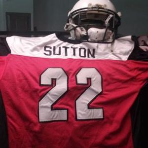 Profile Picture of Harold Sutton (@bigColt74) on Twitter