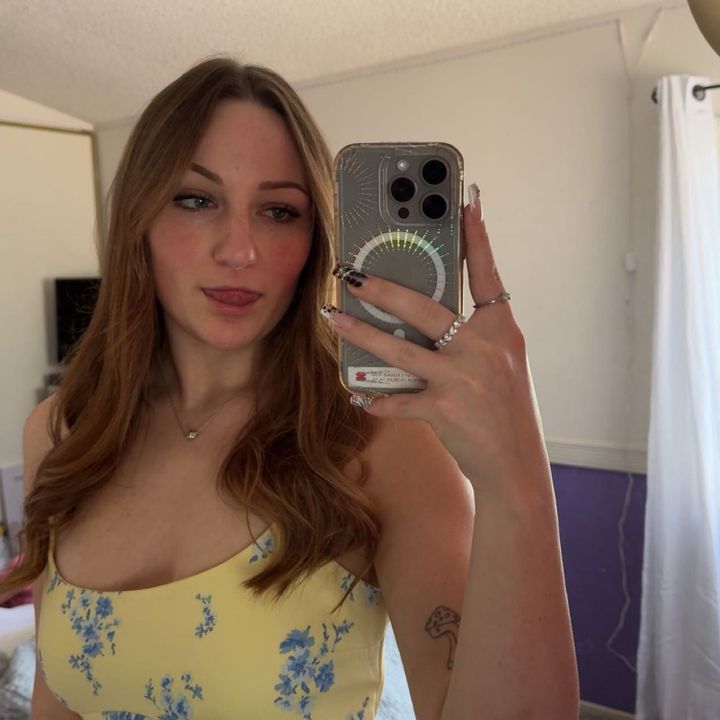 Profile Picture of Lacey.Megan (@lacey_odell) on Tiktok