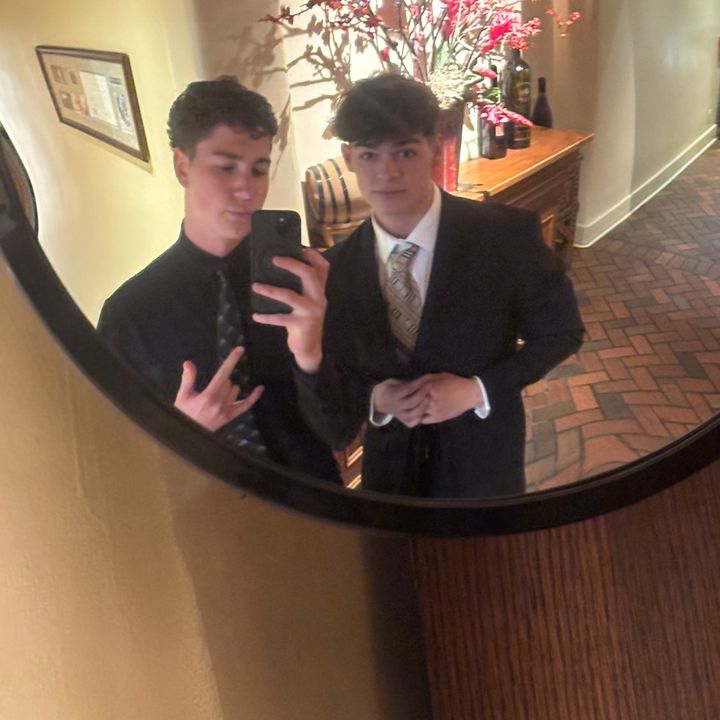 Profile Picture of Evan (@wilma_dikfit4) on Tiktok