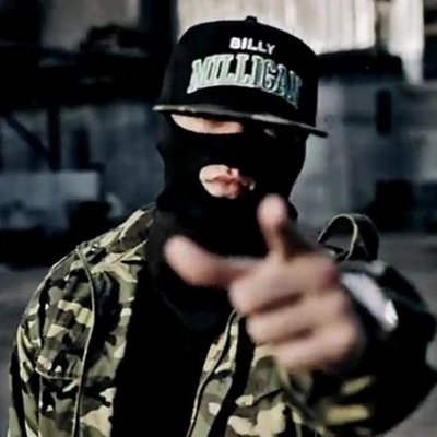 Profile Picture of Billy Milly Gan (@ChGM_freerun) on Twitter