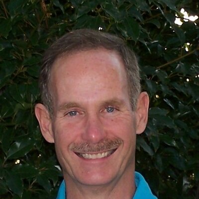 Profile Picture of Steve Holub (@sholub) on Twitter