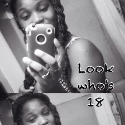 Profile Picture of Kenyatta Holmes (@jerimaiyaowns) on Twitter