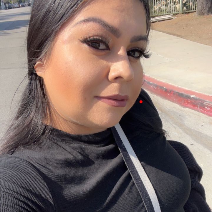 Profile Picture of Cindy (@cyncindy) on Tiktok