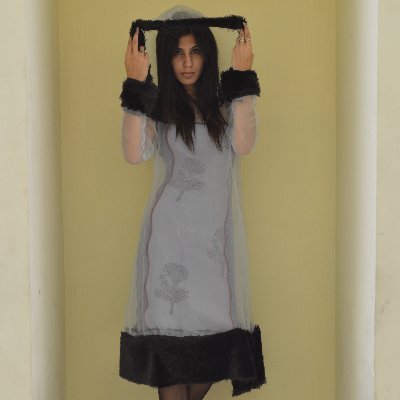 Profile Picture of Aashna Rawtani (@aashnarawtani) on Twitter