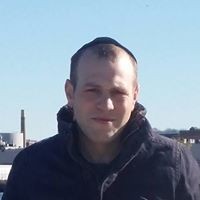 Profile Picture of Ezra Rubanowitz (@ezra-rubanowitz) on Quora