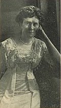 Profile Picture of Janet Elizabeth Richardson Wikipedia