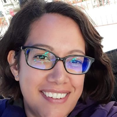 Profile Picture of Hilary Jackson (@Hilareeee) on Twitter