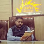 Profile Picture of Pratik Pandya (@pratik_pandya14) on Instagram