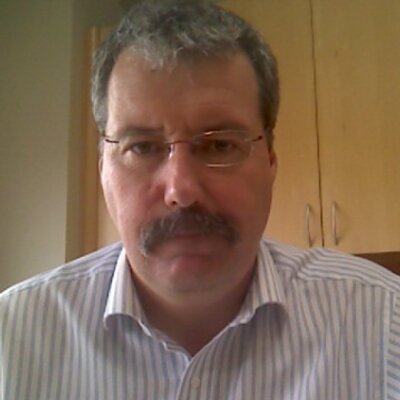 Profile Picture of Richard Eastham (@RPEastham) on Twitter