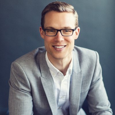 Profile Picture of Adam Ward (@adamRward) on Twitter