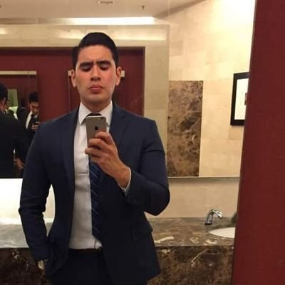 Profile Picture of Daniel Pacheco Lopez (@DanielMatthew_) on Twitter