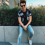 Profile Picture of lütfen takiple destek🙃 (@_blakestevenfan) on Instagram