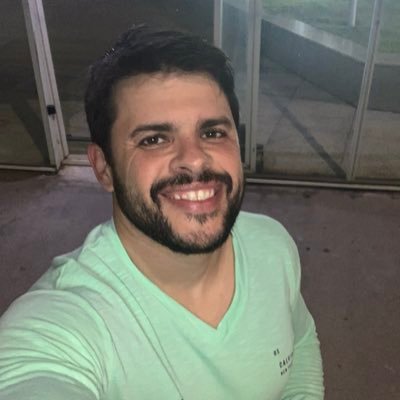 Profile Picture of Fernando Alcantara (@flopesalcantara) on Twitter
