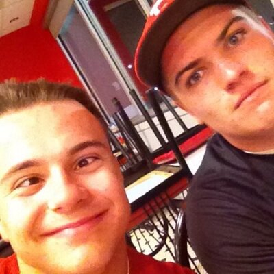 Profile Picture of Brandon Travis (@brantrav42) on Twitter