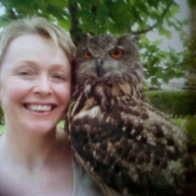 Profile Picture of Kim Mcfarlane (@kimmcfarlane4) on Twitter