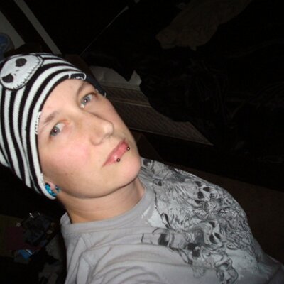 Profile Picture of Aleaha Travis (@epik555) on Twitter